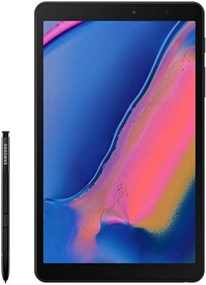 samsung galaxy tab a8 with s pen